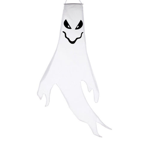 MyKids-USA Halloween Decorative Ghost Pendant